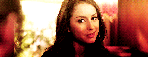 Spencer Hastings!