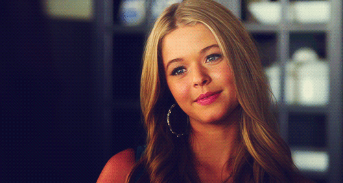 Alison DiLaurentis!