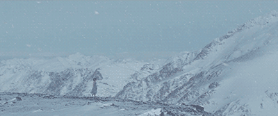 Mountains