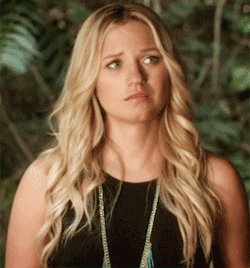Charlotte DiLaurentis!
