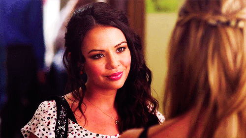 Mona Vanderwaal!