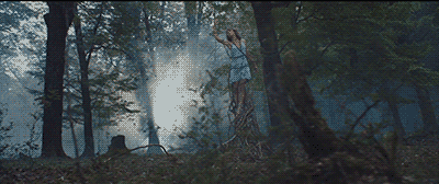 Woods