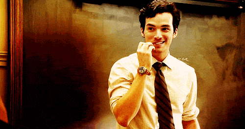 Ezra Fitz!
