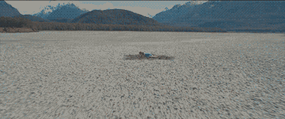 Desert