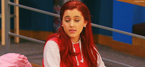 Cat Valentine