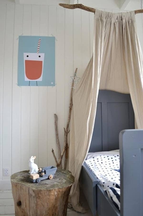 14 Diy Canopies You Need To Make For Your Bedroom