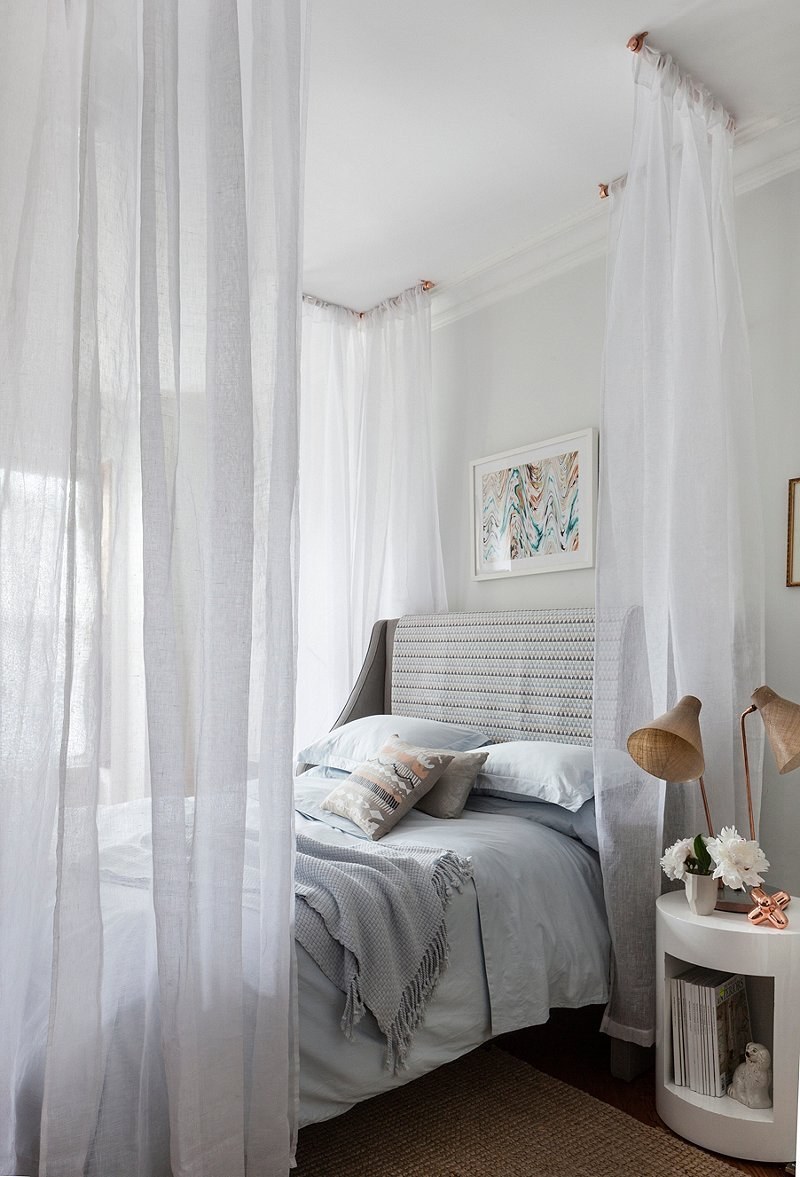 14 Diy Canopies You Need To Make For Your Bedroom