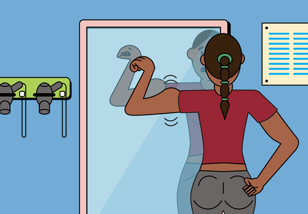 Awkward Gym Moments That Are Just Way Too Real
