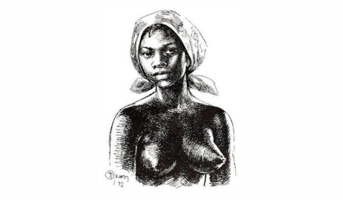 Dandara juntou-se ainda menina ao grupo de negros que desafiaram o sistema escravista por quase um século no Quilombo dos Palmares. Casada com Zumbi, valorizava muito a liberdade, era contra acordos com o governo e se matou quando capturada.Dandara participava ativamente da elaboração das estratégias de resistência e foi figura central na defesa do quilombo.