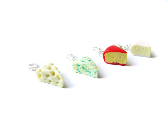 Cheese Platter Charms!