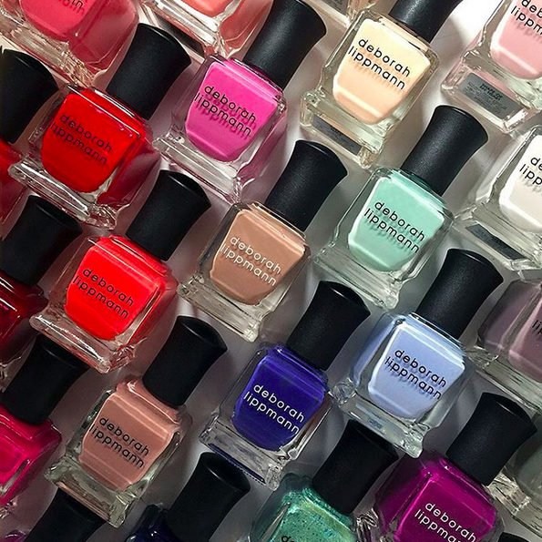 Best Brands for Nail Polish — Lots of Lacquer