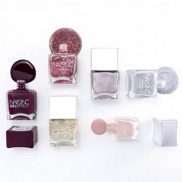19 Underrated Nail Polish Brands That Are Actually Good Quality