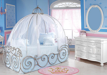 Cinderella-Inspired