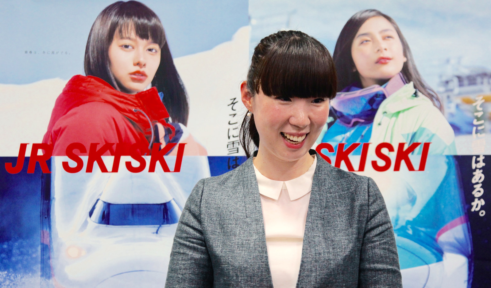 Jr Skiski 胸キュンの秘密 歴代のヒロインとともに振り返る 画像 Jr Skiski 胸キュンの秘密 歴代のヒロインとともに振り返る 画像