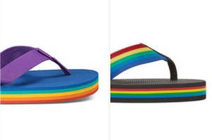 Guys, It's Time To Purge Flip-Flops From Our Closets Once And For All