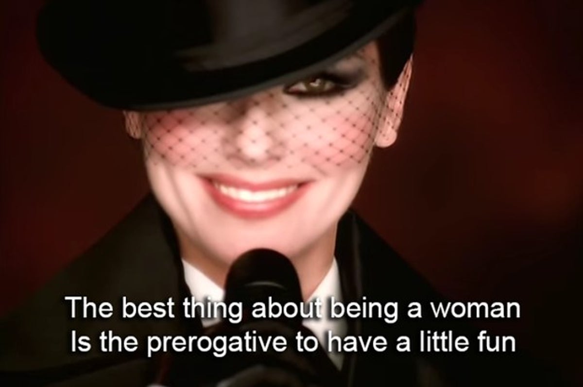 17 Shania Twain Lyrics That Will Guide You To Self-Acceptance