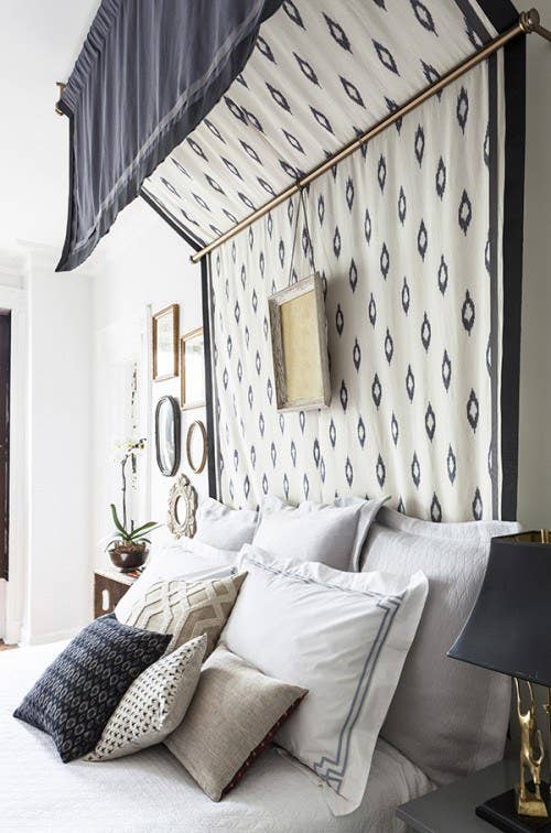 14 diy canopies you need to make for your bedroom
