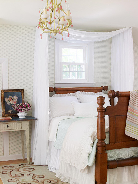 14 Diy Canopies You Need To Make For Your Bedroom