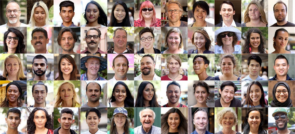 Aboriginal Australia