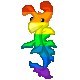 With budgets being tight, Neopets had to lay off many of it's workers, and obtain offshore workers from India to provide it's content. Most of these content writers have no knowledge of Neopets, and make absurd statements which make no sense.