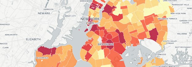 Comparing the odds of winning the Powerball jackpot to Mets