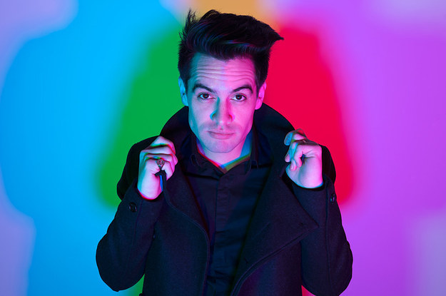 How Well Do You Remember The Lyrics To Panic! At The Disco's 