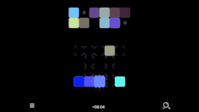 "You arrange color blocks into gradients and it's the most soothing thing in the entire world. I played a hundred levels in the first two days!"Submitted by Electropianist.Free for iPhone and Android.