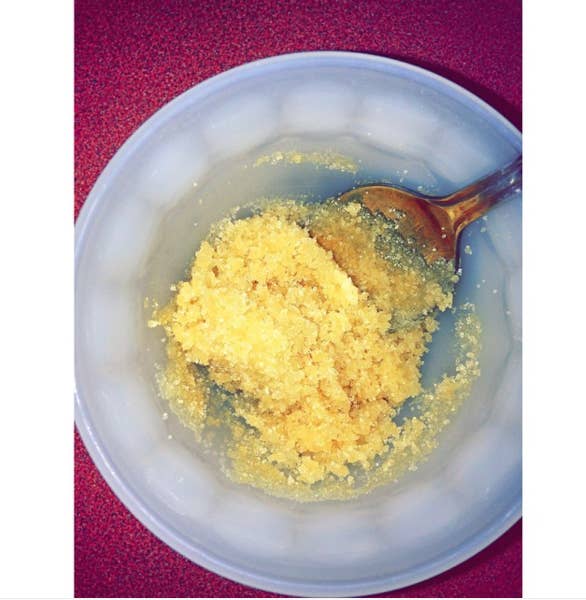 Here's How To Actually Heal Your Dry, Chapped Lips Here's How To Actually Heal Your Dry, Chapped Lips