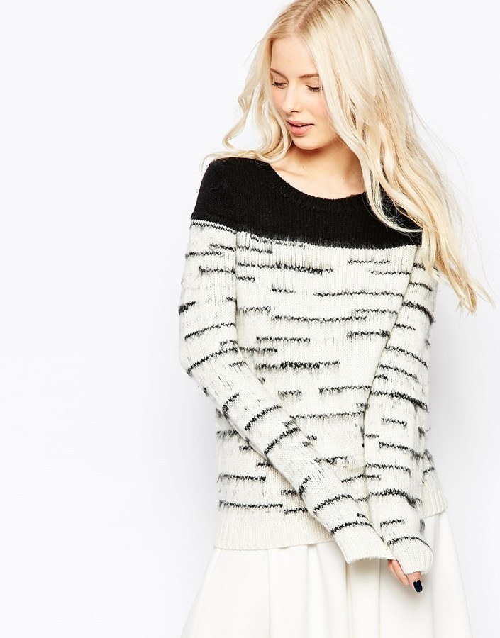 37 Cozy Sweaters For People Who Are Literally Always Cold