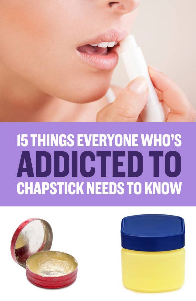 Best Lip Balm For Dry Cracked Lips Uk News