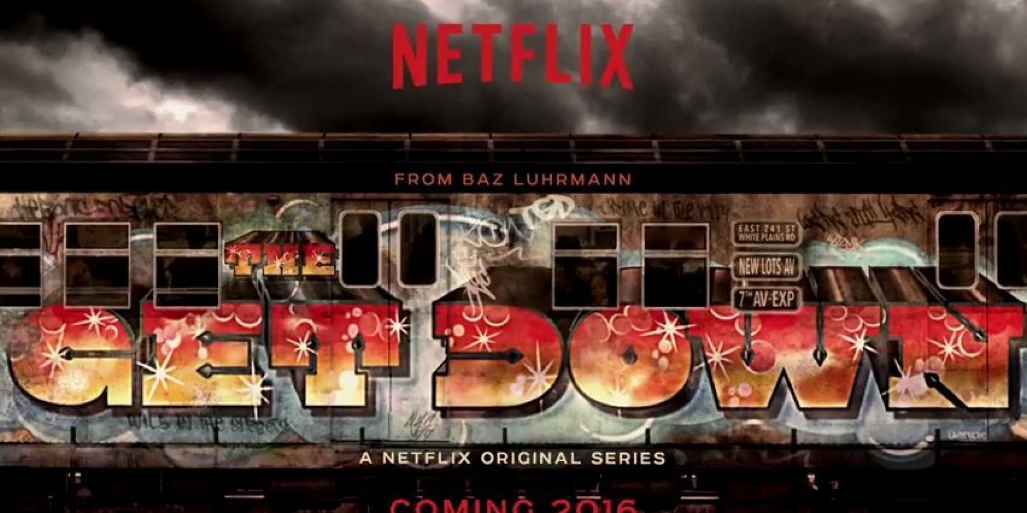 ¿Por qué no la podrás dejar de ver?Baz Luhrmann, el director de Moulin Rouge! y The Great Gatsby, debutará en televisión con esta serie que sigue a un grupo de adolescentes del Bronx a finales de los setenta. Espera una megaproducción, como la de sus películas, acompañada de mucho, mucho hip-hop.¿Cuándo se estrena?12 de agosto en Netflix.