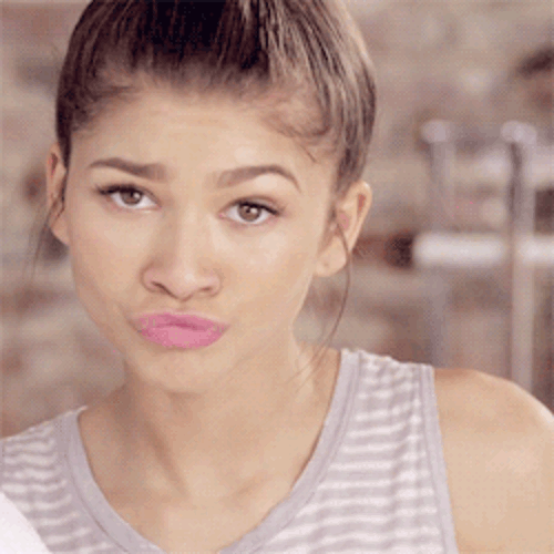 Zendaya Coleman Is Officially The Newest CoverGirl