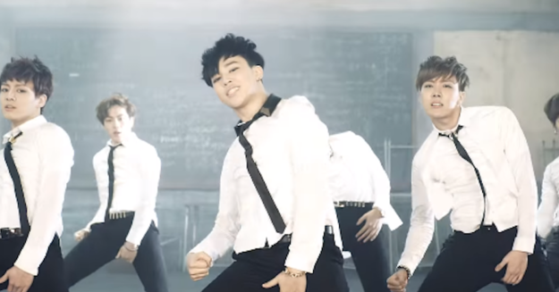 Quiz Which BTS Member Are You?