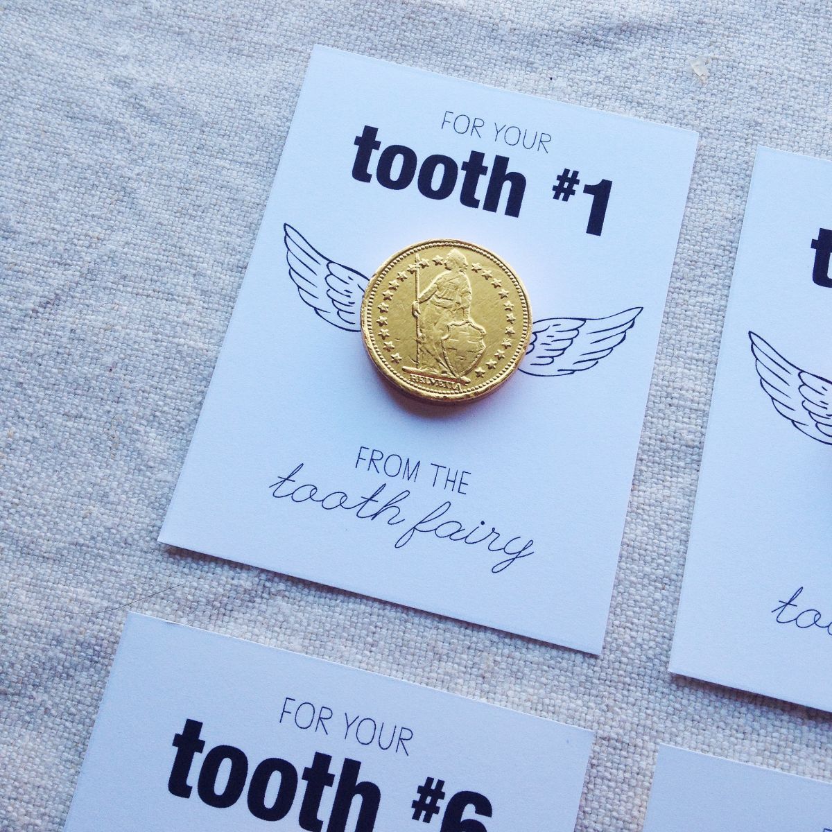 19 Tooth Fairy Ideas That Are Borderline Genius