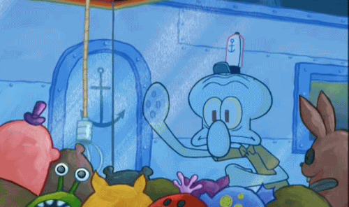 23 "SpongeBob SquarePants" GIFs That Perfectly Sum Up Life