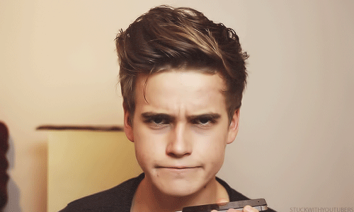 You're More Like Joe Sugg!