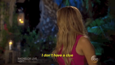 I was really hoping for some Nick Viall-type pot-stirring with Becca's arrival, but so far she's contributed absolutely nothing to this hair extension parade that we like to call a television show.