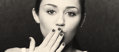 Miley Cyrus