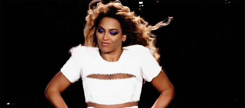 Beyoncé