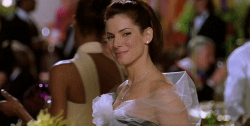 Sandra Bullock