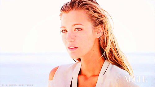 Blake Lively