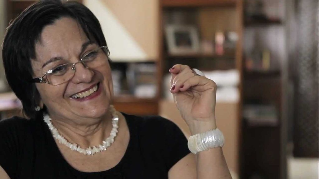 Por trás de um nome simples está uma das mulheres mais importantes da história recente do Brasil. Maria da Penha Maia Fernandes é líder de movimentos de defesa dos direitos das mulheres e vítima de violência doméstica — ficou paraplégica ao levar um tiro do marido enquanto dormia.O nome dela virou Lei em 2006, estabelecendo o aumento das punições às agressões contra a mulher e uma série de medidas para proteger a integridade física e psicológica de mulheres vítimas de violência.