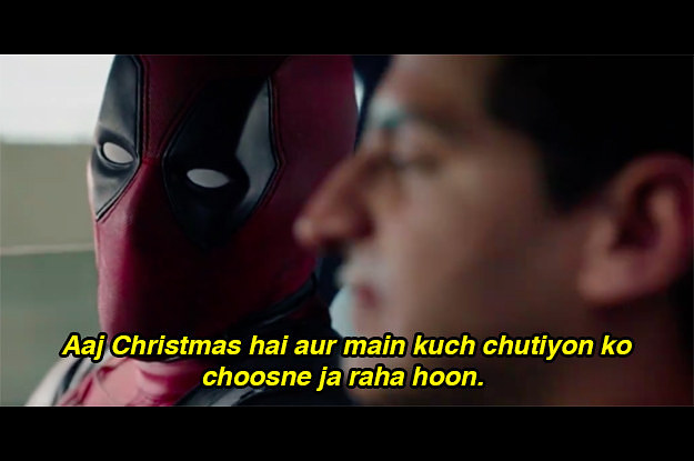 Deadpool 2 Review In Hindi Spoiler Free Movie Review
