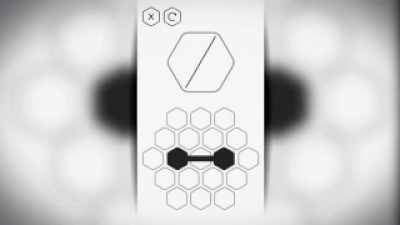 "So addicting."Submitted by Magdalena M.Free for iPhone and Android.