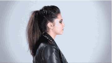 10 Badass Hairstyles You Need To Try Immediately