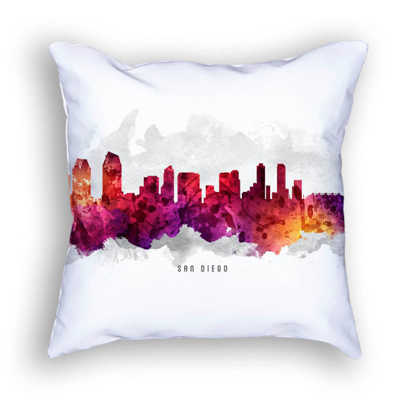 Color your life with one of the world's most colorful cities.