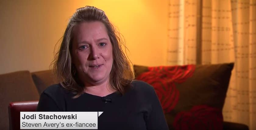 Where Is Jodi Stachowski Now? Steven Avery's Ex-Girlfriend Had