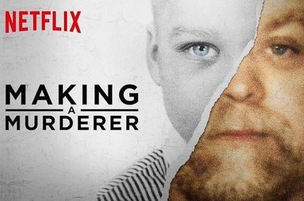 Steven Avery's creepy prison letters he told ex to destroy reveal