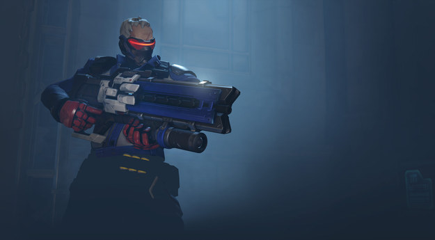 Soldier: 76