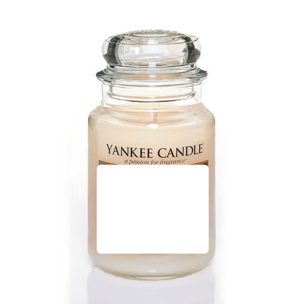 Which One Is The Real Yankee Candle Name?